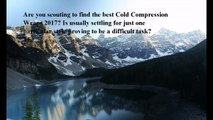 Best Cold Compression Wraps reviews