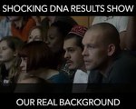 DNA Results Shocking News