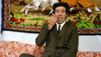 Kapıcılar Kralı (1976) Kemal Sunal (HD - Fragman 1280x720)