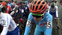 Women Elite / 2017 UCI Cyclo-cross World Championships – Bieles (LUX)
