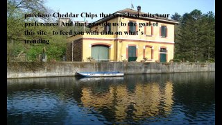 Best Cheddar Chips reviews