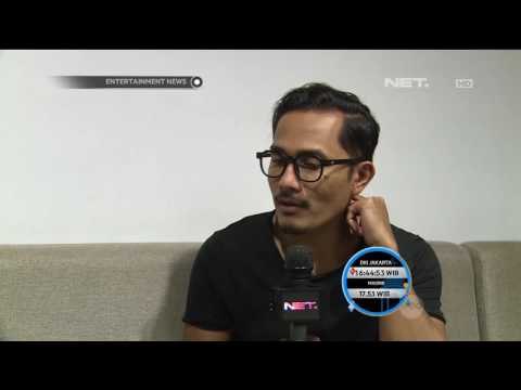 Tanta Ginting Bicara Film I Love You From 38000 FT