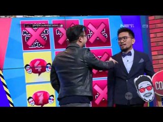 Derby Romero Fokus Menjadi Produser Film