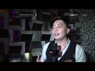 Edric Tjandra Gandeng Naomi Menjadi Pacarnya