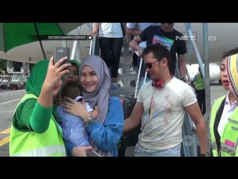 Pertama Kali Punya Anak Laki-laki, Zaskia Adya Mecca Sedikit Kesulitan