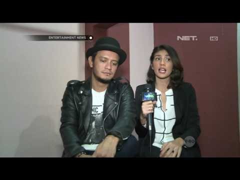 Eno Netral & Nadila Berbagi Cerita Tentang Pekembangan Buah Hatinya