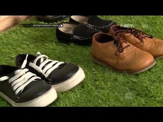 Barli Mix and Match Fashion Kids Untuk Lebaran