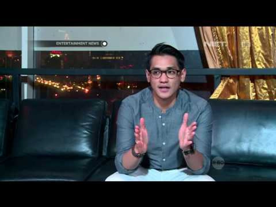 Afgan Gelar Acara Buka Puasa Bersama Anak Yatim dan Fans