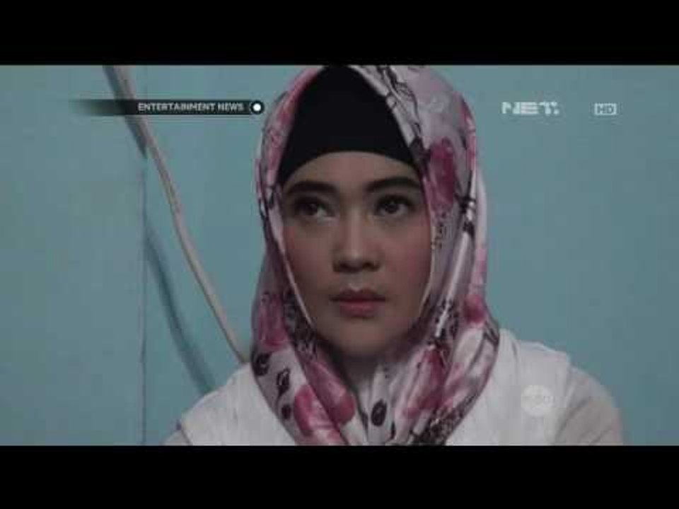 Indah Dewi Pertiwi Adakan Pengajian Khatam Quran