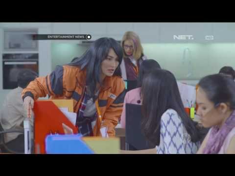 Ibnu Jamil Kini Lebih Dikenal Sebagai Seno Setelah Membintangi OK JEK