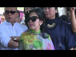 Gaya Hidup Syahrini Bikin Para Cowok Minder Untuk Mendekati