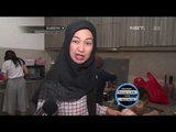 Persiapan Alya Rohali dan Anjani Buka Puasa Bersama