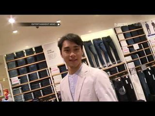 Barli Mix and Match with Meghan