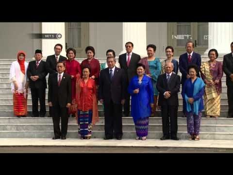 Presiden SBY meminta maaf ke Kabinet Indonesia Bersatu II - NET5