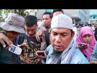 FPI kembali gelar demo menolak Ahok - NET24