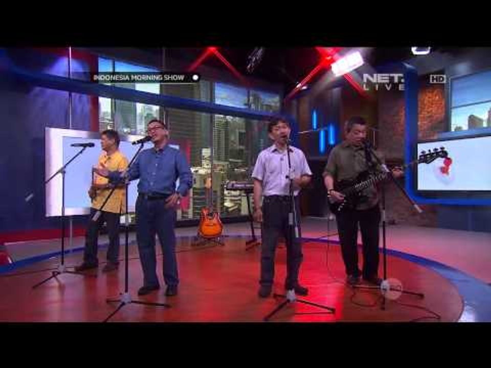 Performance Chaserio - Pemuda -IMS