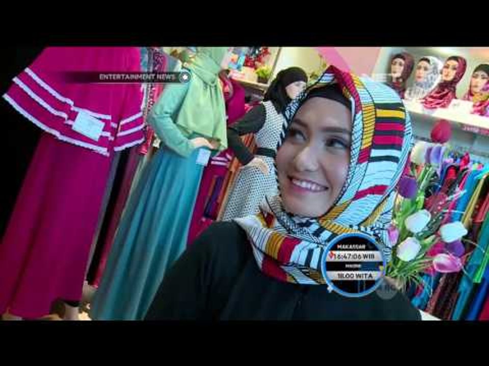 Fashion Tips & Trick Bersama Barli Asmara