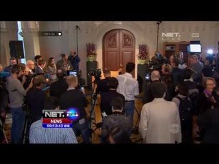 Malala Yousafzai berhasil raih penghargaan nobel termuda di usia 17 tahun - NET24