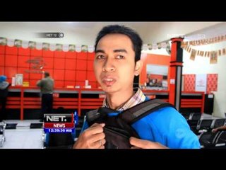 Inovasi Baru Pelayanan Kantor Pos - NET12