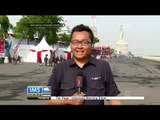 Live Report Persiapan HUT TNI Ke-69 - IMS