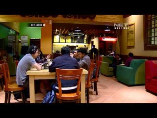 Coffee Toffee Indonesia - NETJATIM