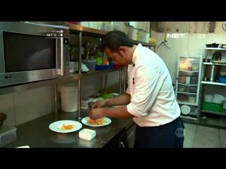 Lunch Break Ameican Cuisine 1950's - NET12