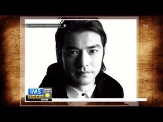 Today's History 11 Oktober 1973 Takeshi Kaneshiro lahir di Taipei - IMS