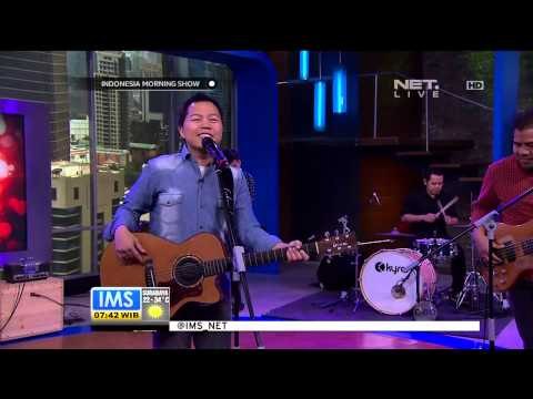 Sandhy Sondoro - Divine Intervention - IMS