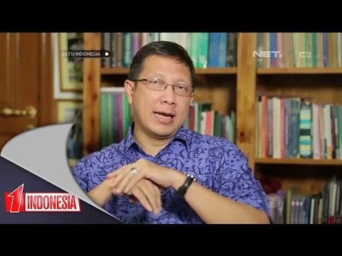 Satu Indonesia - Lukman Hakim Saifuddin - Menteri Agama RI