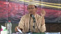 Masalah Qunut Subuh - Tanya Jawab Abu Yahya Badrusalam Lc