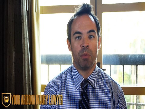 Phoenix Accident Attorney | (602) 883-2332 | Personal Injury Attorney