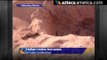 Descubren más fosas clandestinas en Valle de Juárez, Chihuahua
