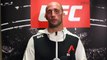 Newcomer Volkan Oezdemir not interested in sliding back down the ranks after UFC Fight Night 104 win
