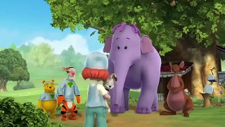 Disney My Friends Tigger & Pooh Super Duper Movie  English | Part 6