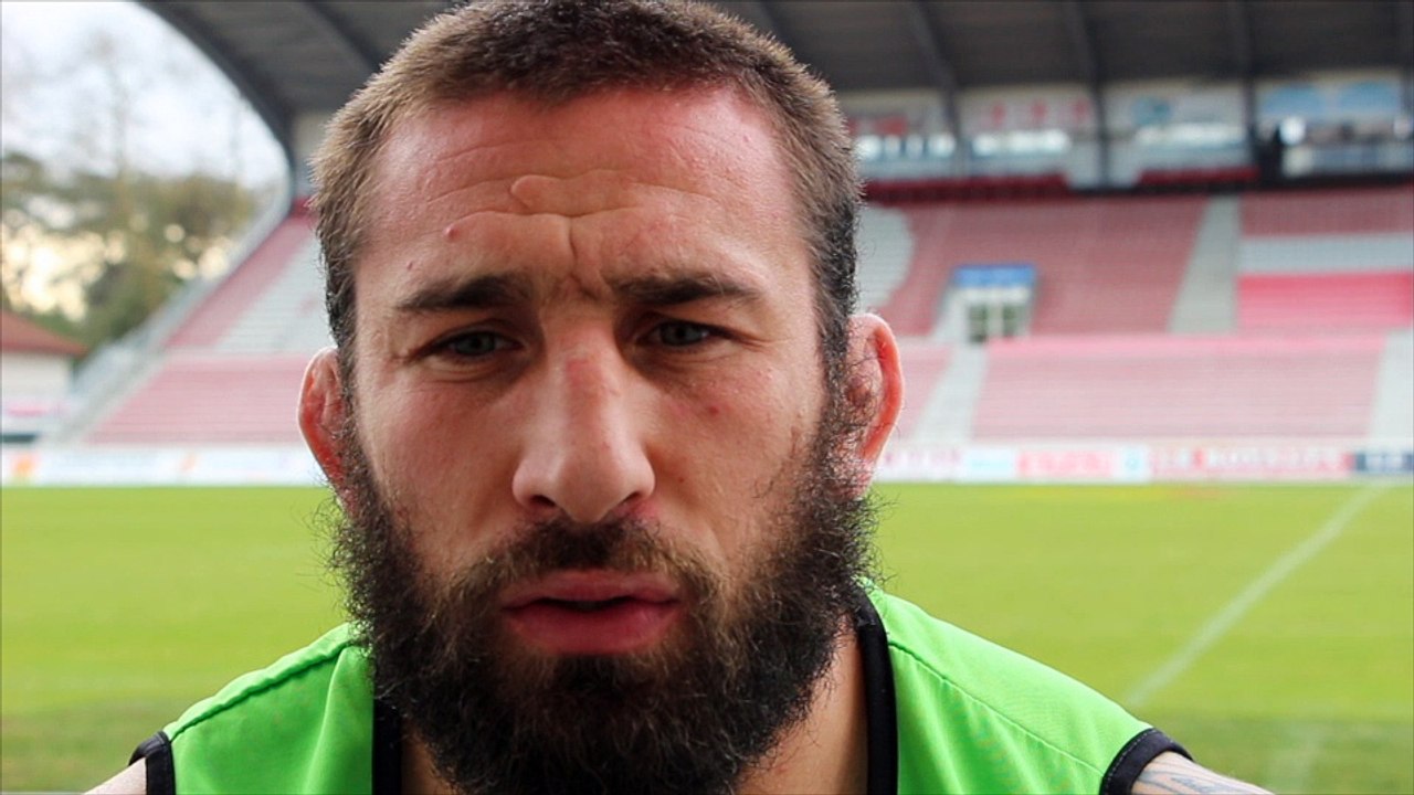 Episode 1 - David Roumieu -