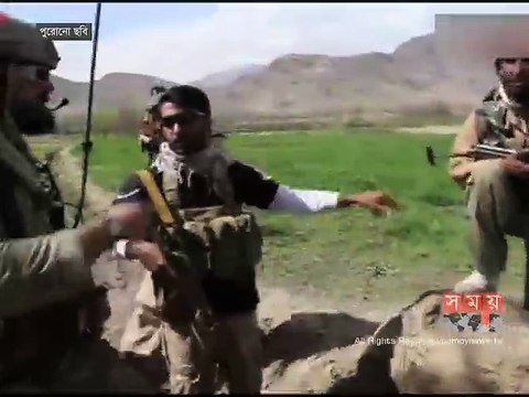 যুদ্ধের বদলে শান্তির উদ্যোগ নিয়েছে আফগানিস্তানের সাইক্লিস্টরা