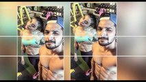 Bani J Breaks Up With Boyfriend Yuvraj Thakur-- Bigg Boss 10