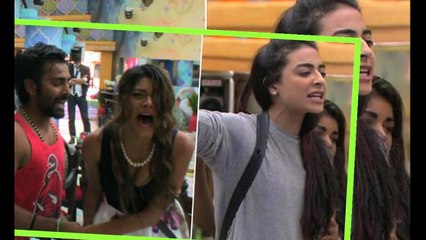 Bani J Makes FUN Of Lopamudra Raut On LOSING Bigg Boss 10