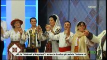 Tita Barbulescu - Mai, omule, ai fost bun (Seara buna, dragi romani! - ETNO TV - 01.02.2017)