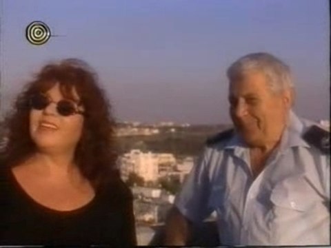 סוף עונת התפוזים - פרק 1 - חלק 1