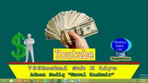 How To Earn Money Fast on IncomeOn Video Top Way To Earn 75$ [Payment Proof]
