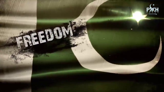 Waving Flags - Tribute to Kashmir Freedom Struggle - ASKardar