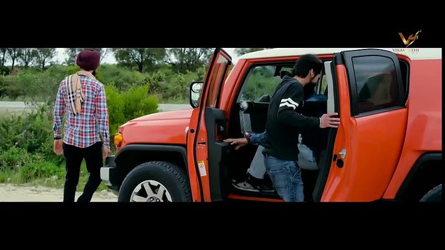 Latest Punjabi Songs 2017 Bekhouf - Full HD Video Song - Vikramjeet Singh Virk VS Records - HDEntertainment