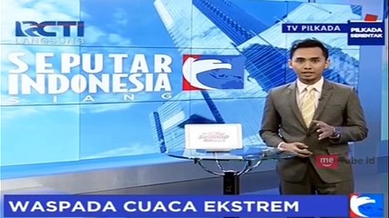 Waspada Cuaca Ekstrem di Kawah Putih Ciwidey Bandung