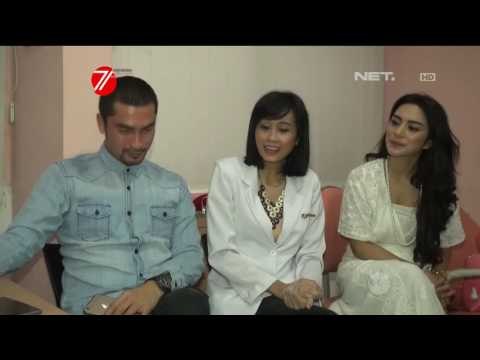 Sakit Saraf Hingga ke Leher, Reza Pahlevi Jalani Pemeriksaan Gigi