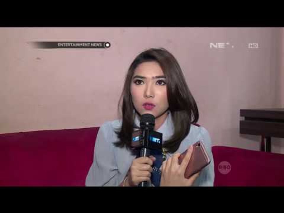 Isyana Sarasvati Jawab "Tanya Twitter Isyana"