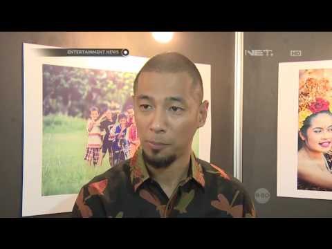 Marchell Siahaan Bangga dengan Prestasi Anaknya