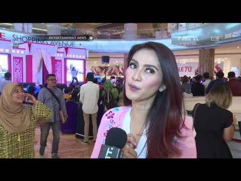 Maudy Koesnaedi Konsisten Peduli Dengan Kebudayaan Betawi