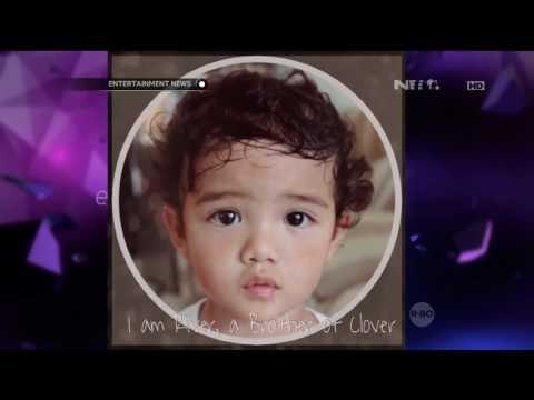 Fachri Albar & Renata Takjub Dengan Perkembangan Sang Buah Hati