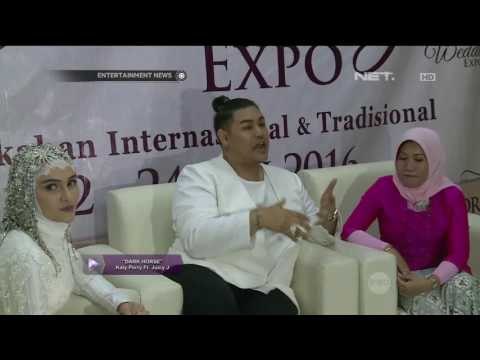 Ivan Gunawan Giat Berbisnis Hingga Fashion Hijab